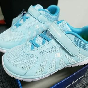 Champion Girls Sneakers